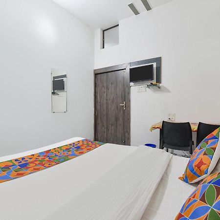 Fabexpress Soni Palace Ujjain Luaran gambar