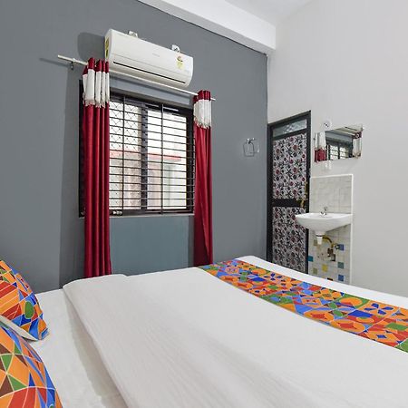Fabexpress Soni Palace Ujjain Luaran gambar