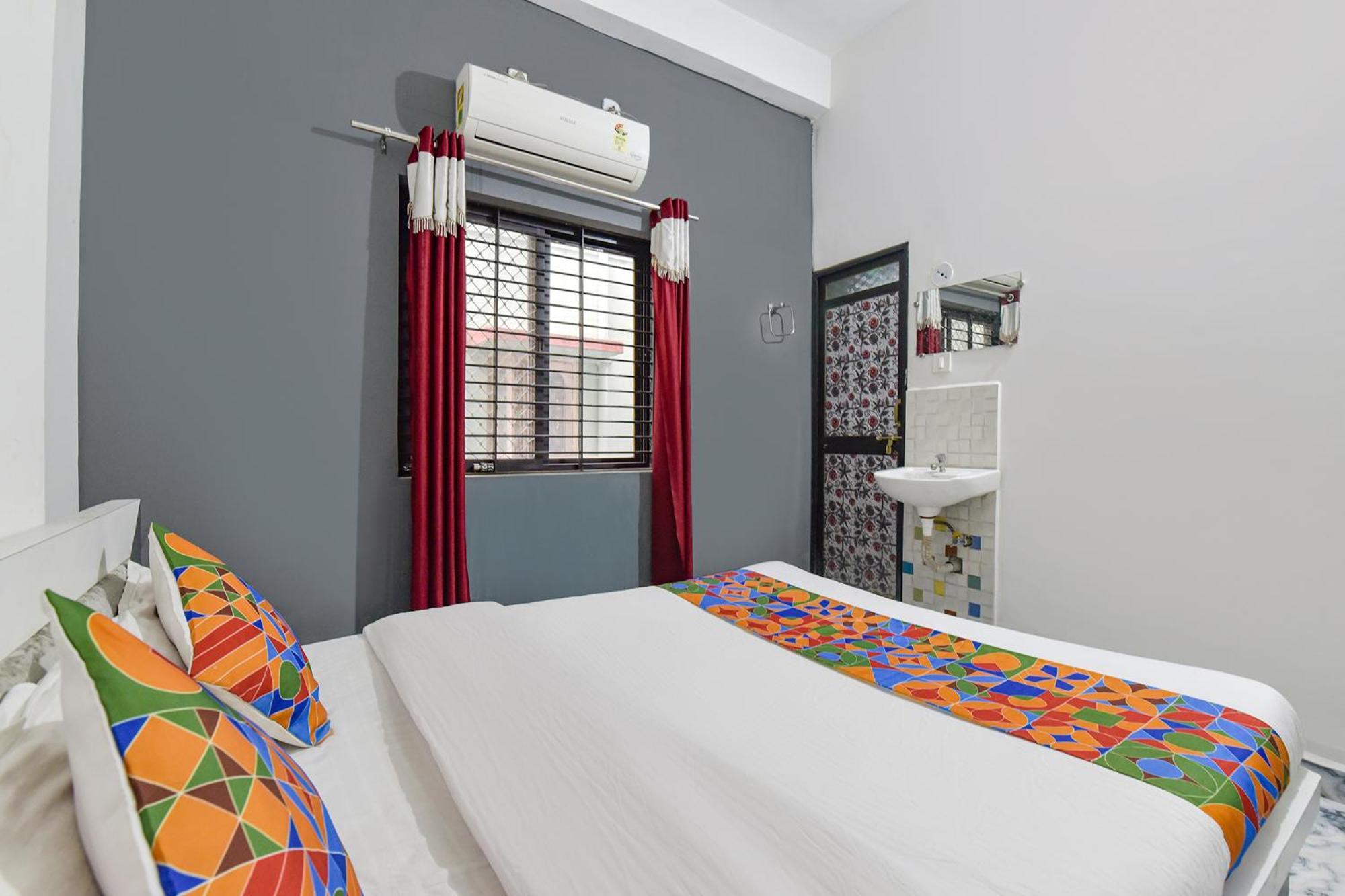Fabexpress Soni Palace Ujjain Luaran gambar