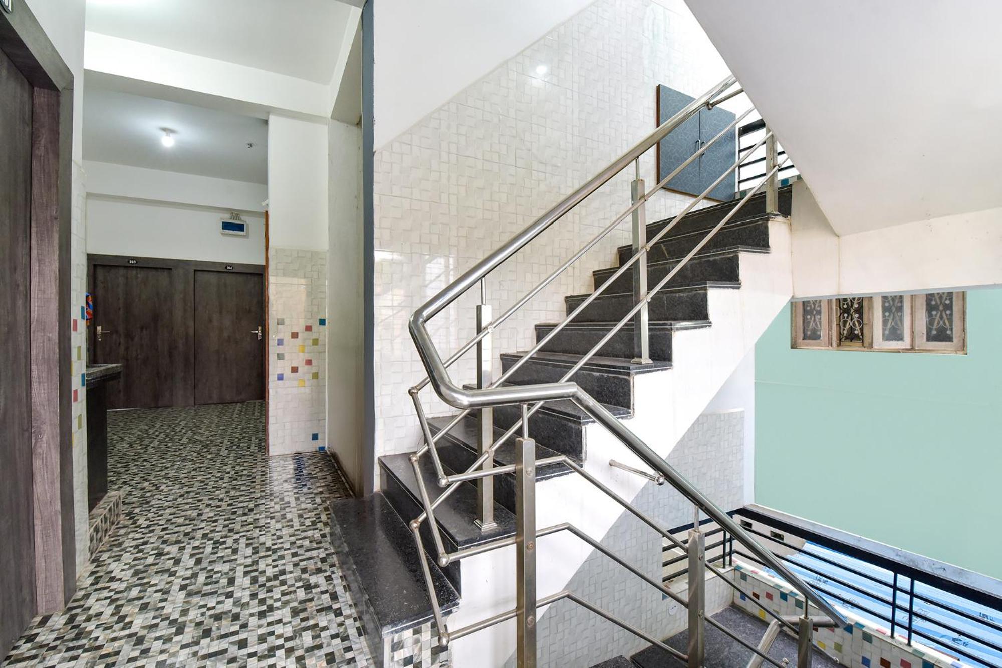 Fabexpress Soni Palace Ujjain Luaran gambar