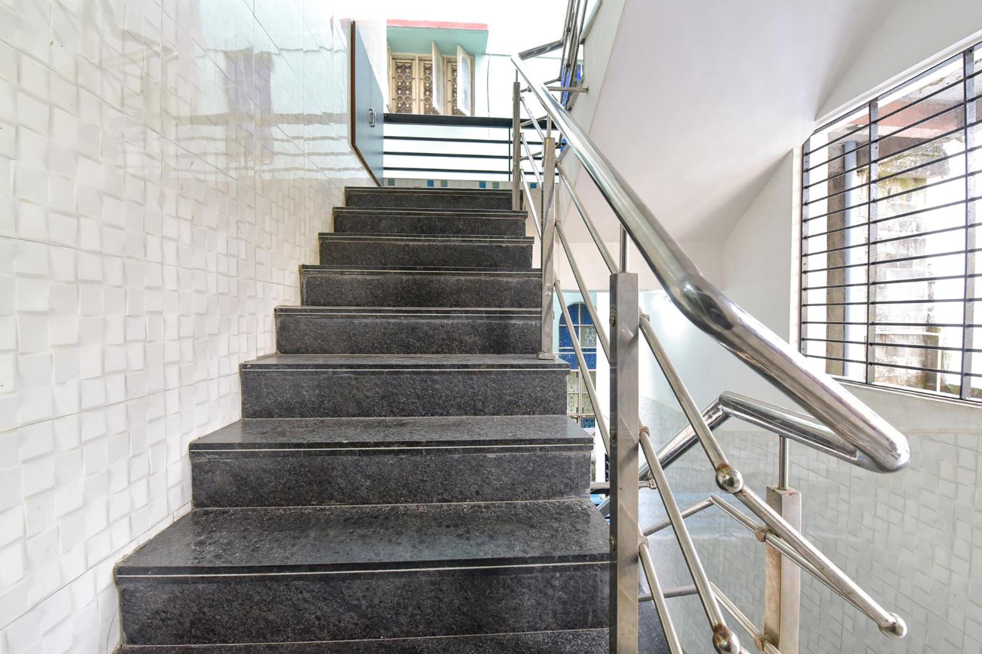 Fabexpress Soni Palace Ujjain Luaran gambar