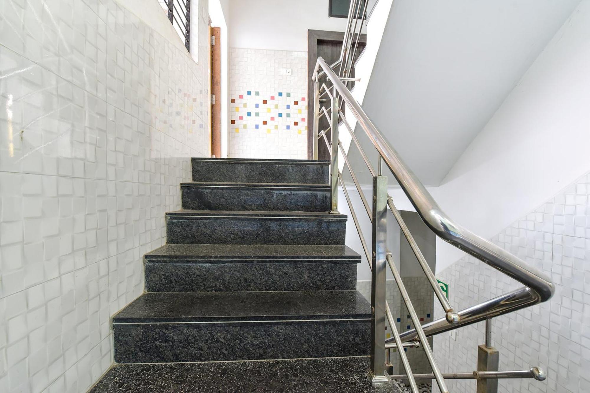 Fabexpress Soni Palace Ujjain Luaran gambar