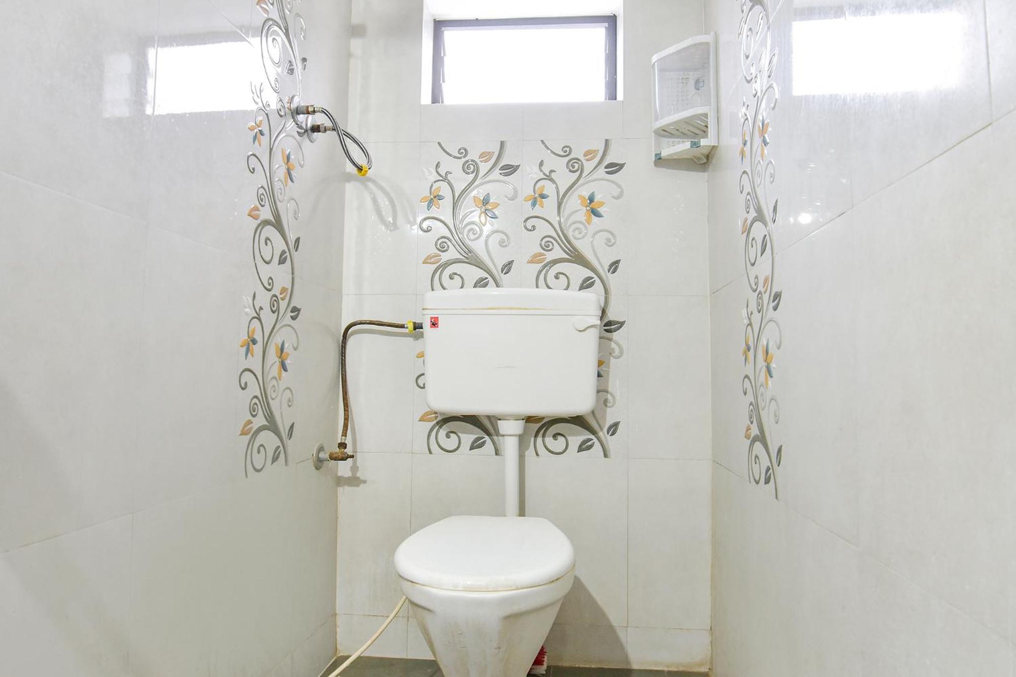 Fabexpress Soni Palace Ujjain Luaran gambar